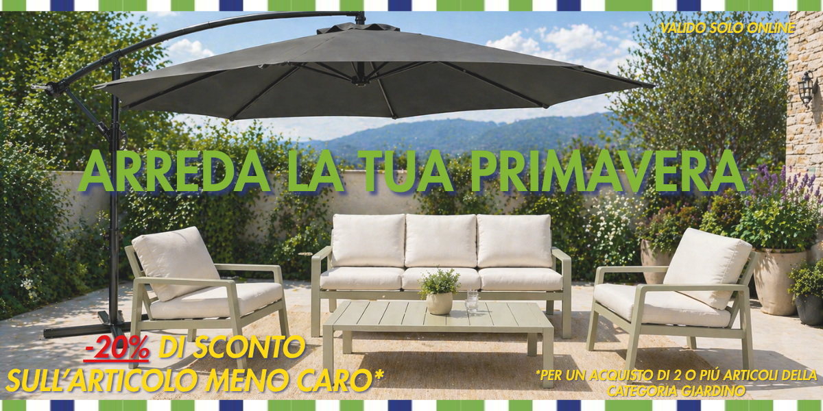Offerta di Avantishop.it